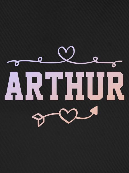 Arthur