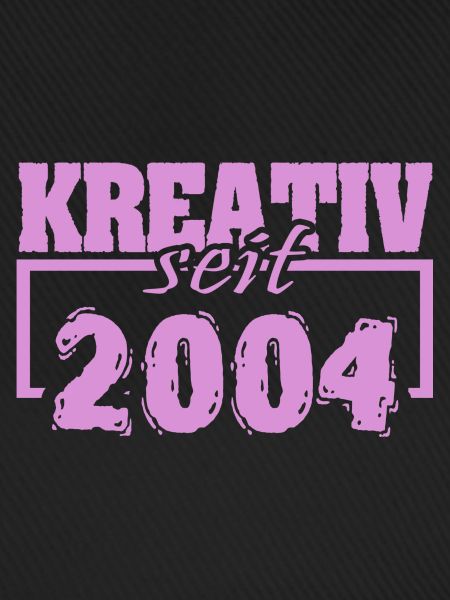 Kreativ 2004