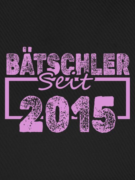 Jungeselle 2015