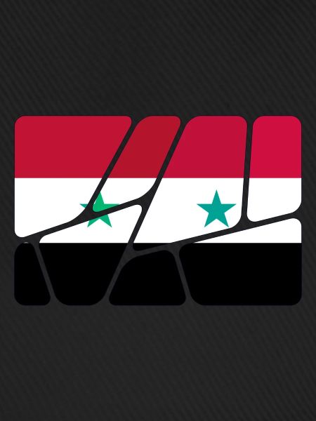 Syrien Syrien