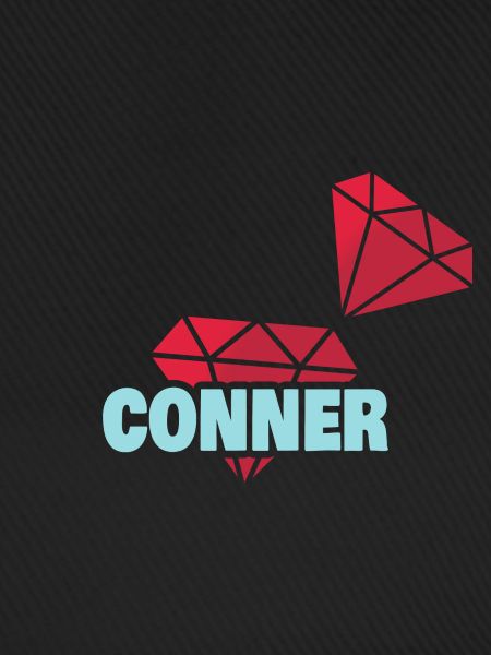 Kostbar Conner