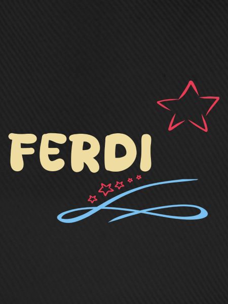 Ferdi