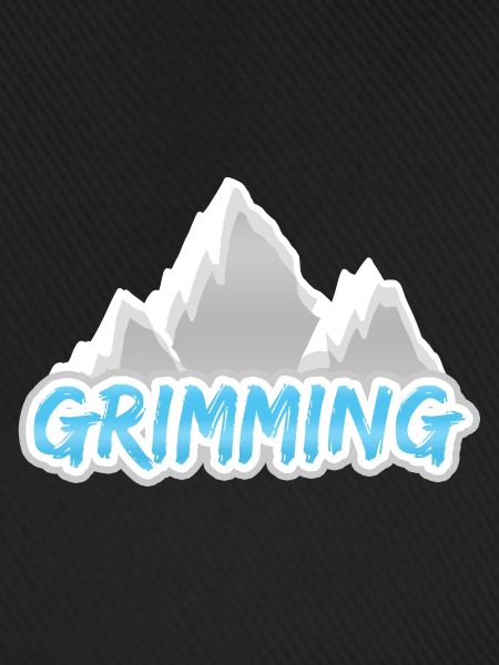 Berg Grimming