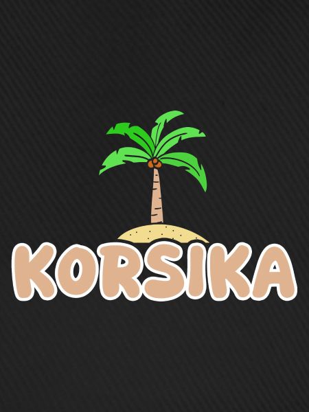 Korsika