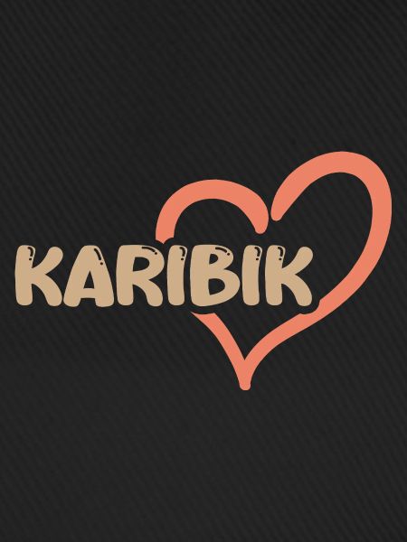 Geschenk für Karibik