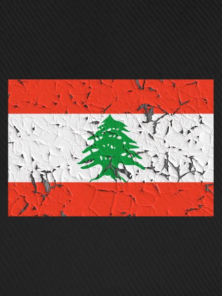 Libanon Libanon