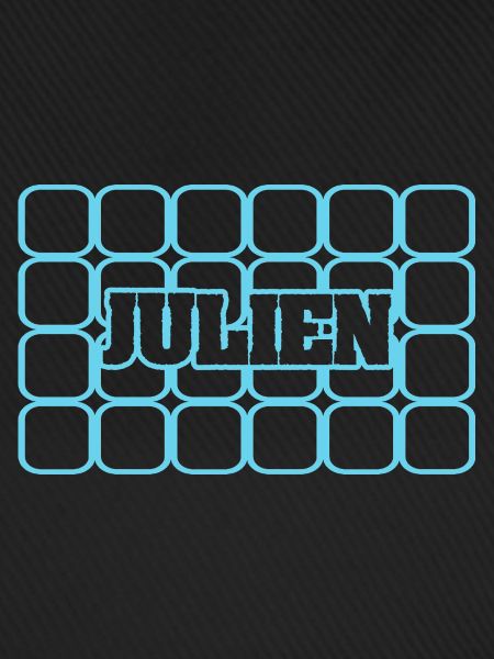Maennername Julien