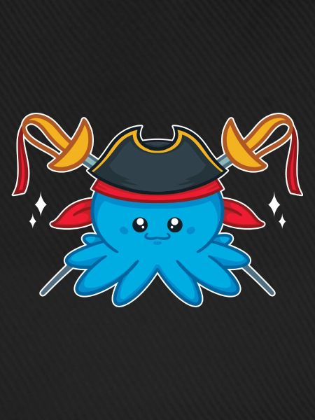 Oktopus