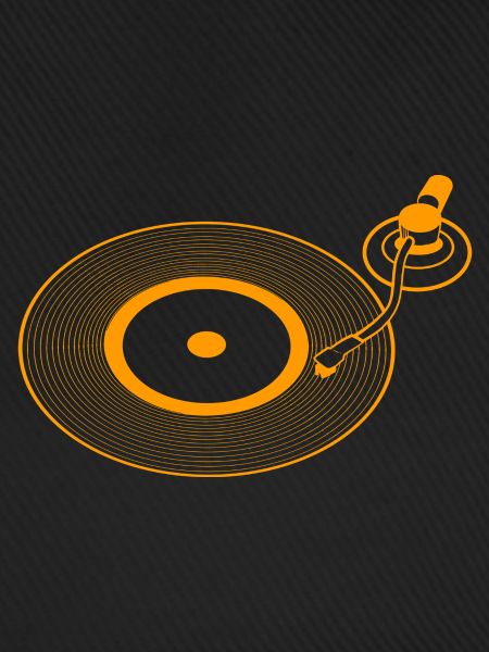 Schallplatte Schallplatten Schallplattenspieler