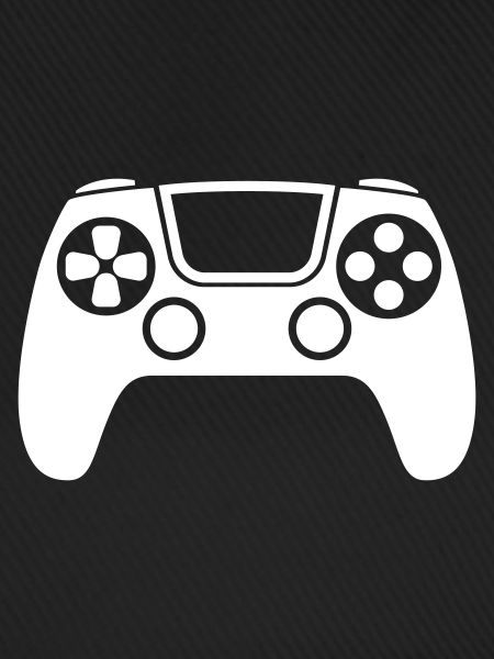 Gamepad Symbol Controller