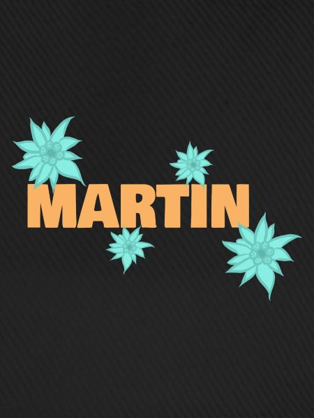 Martin