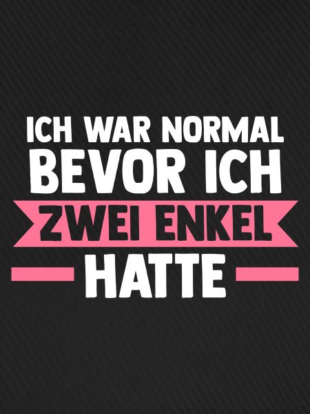 Großmutter Großmama Omi Oma
