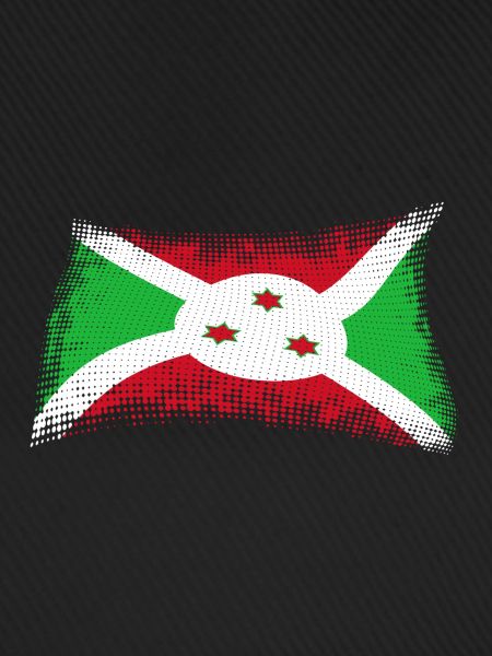 Burundi
