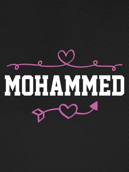 Mohammed