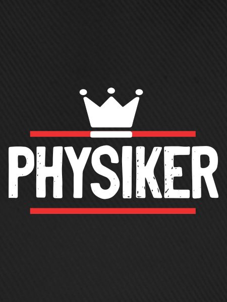 Physiker Beruf