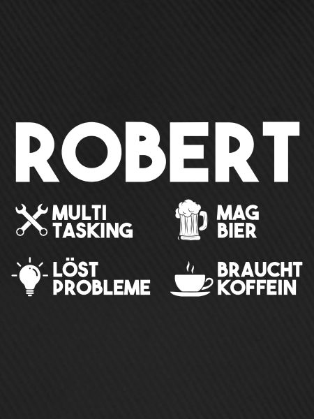 Robert