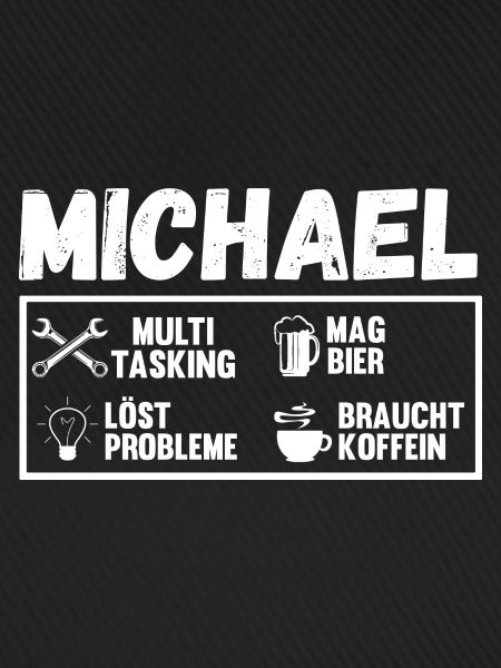 Michael