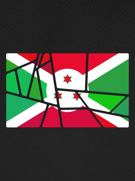 Burundi