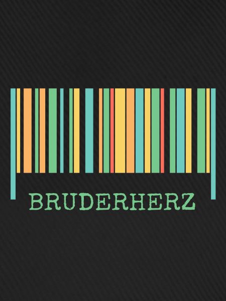 Strichcode bruderherz