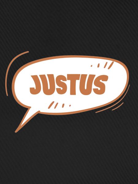 Justus Justus