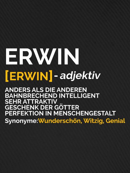Erwin