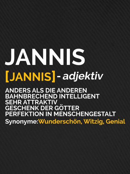 Jannis
