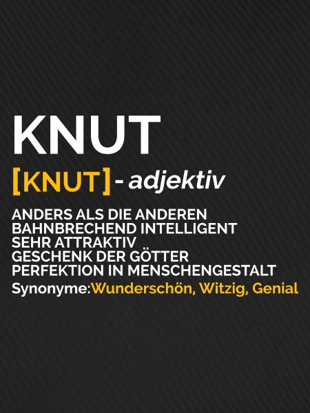 Knut