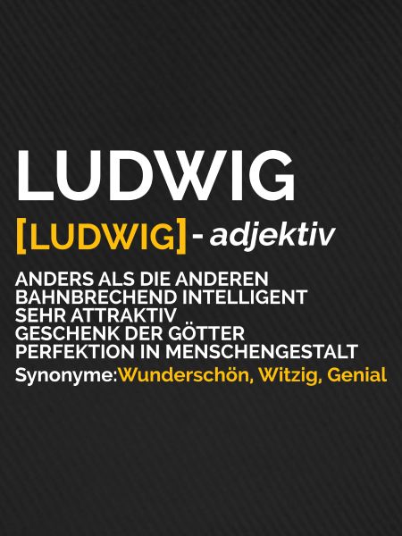 Ludwig