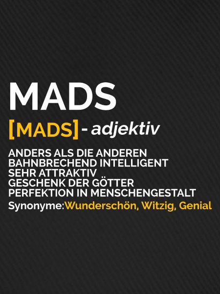 Mads