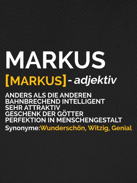 Markus
