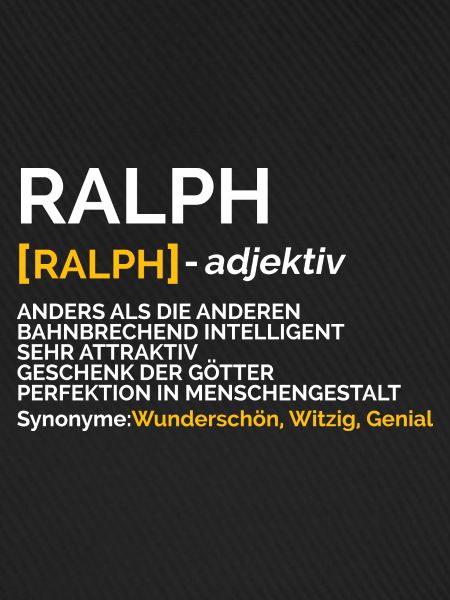 Ralph