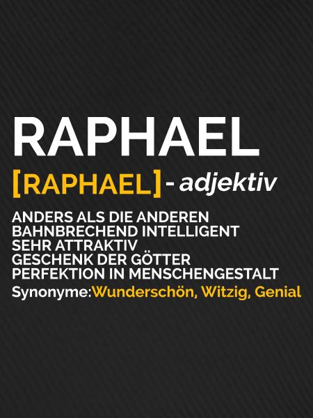 Raphael