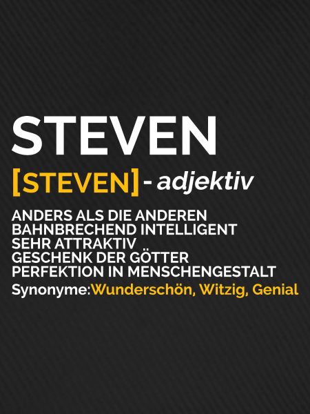 Steven