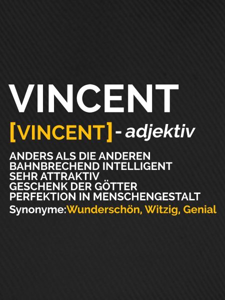 Vincent