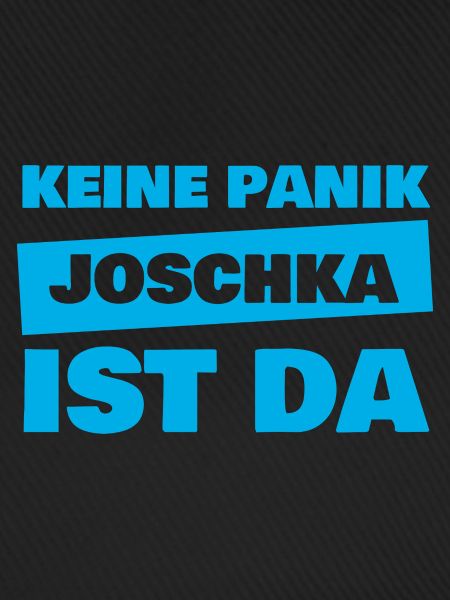 Geschenk für Joschka