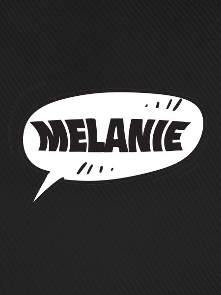 Melanie Melanie
