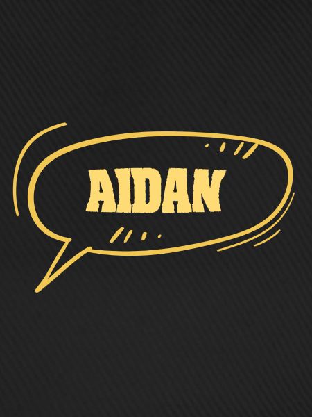 Aidan