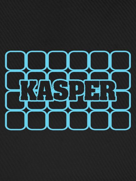 Kasper als Männername