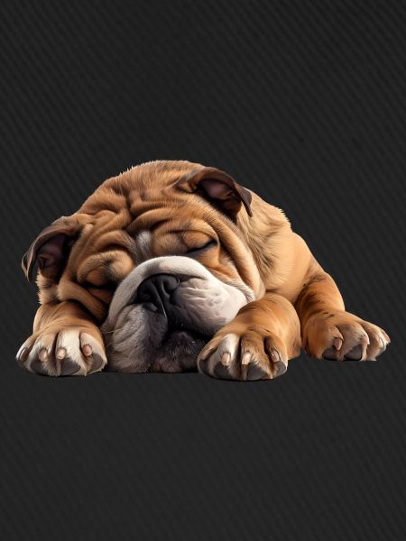 Bulldog