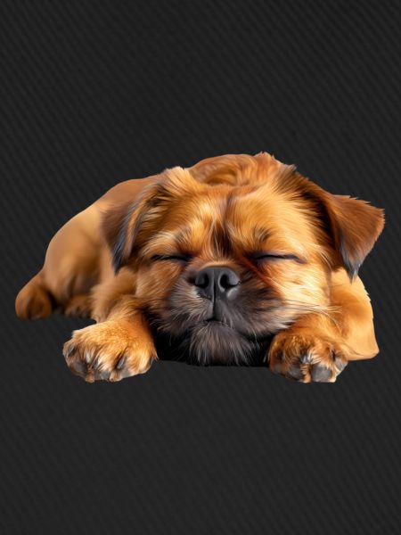 Brussels Griffon