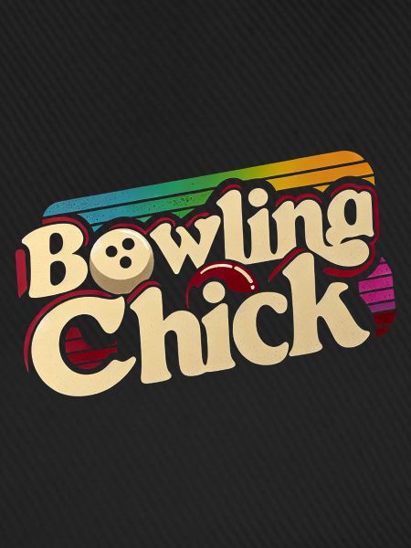 Bowling Chick 18