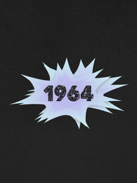 1964 1964