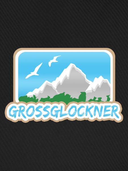 Grossglockner als Grossglockner
