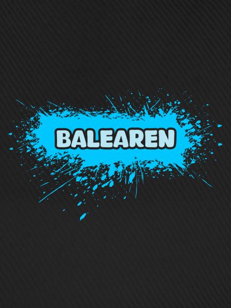Sonne Balearen