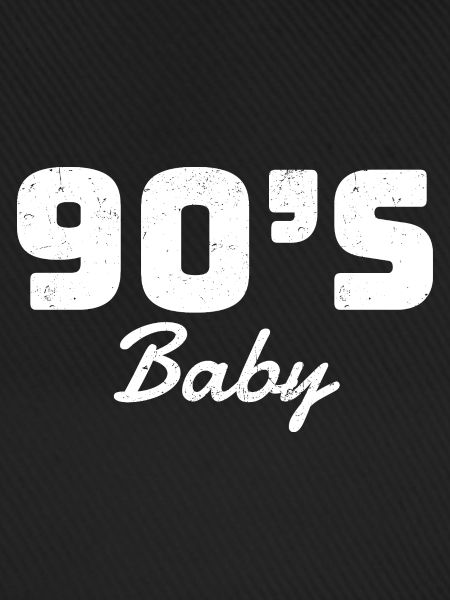 90er Jahre