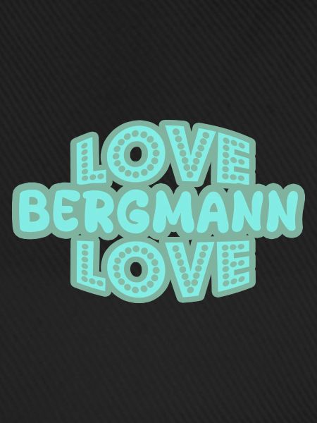 Bergmann