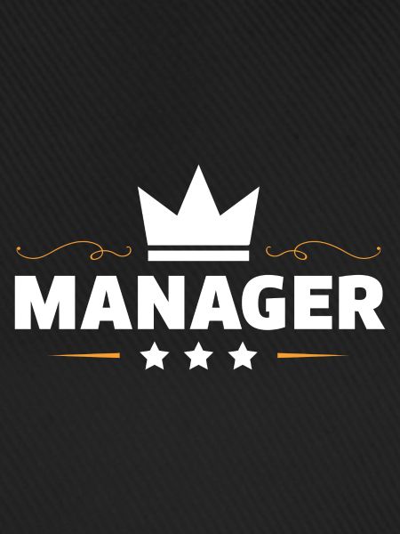 Manager Beruf