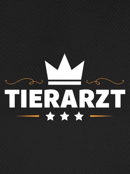 Tierarzt Beruf