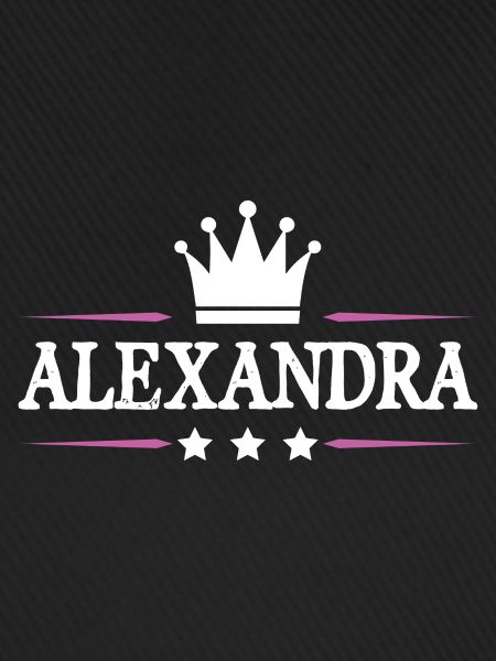 Alexandra