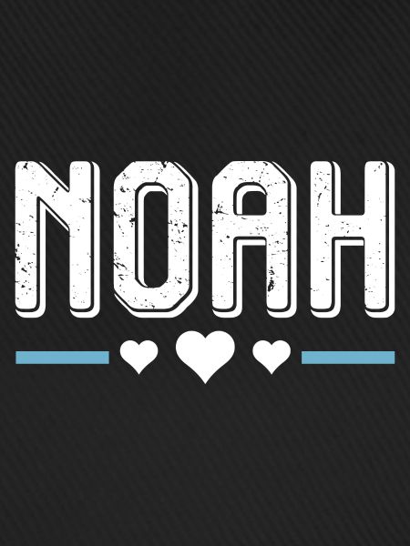 Noah